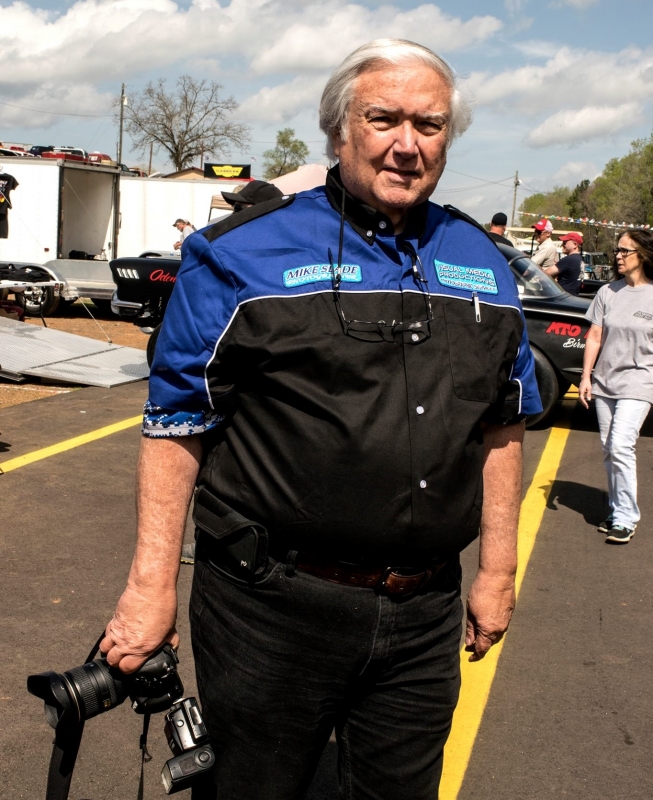 mikeslade